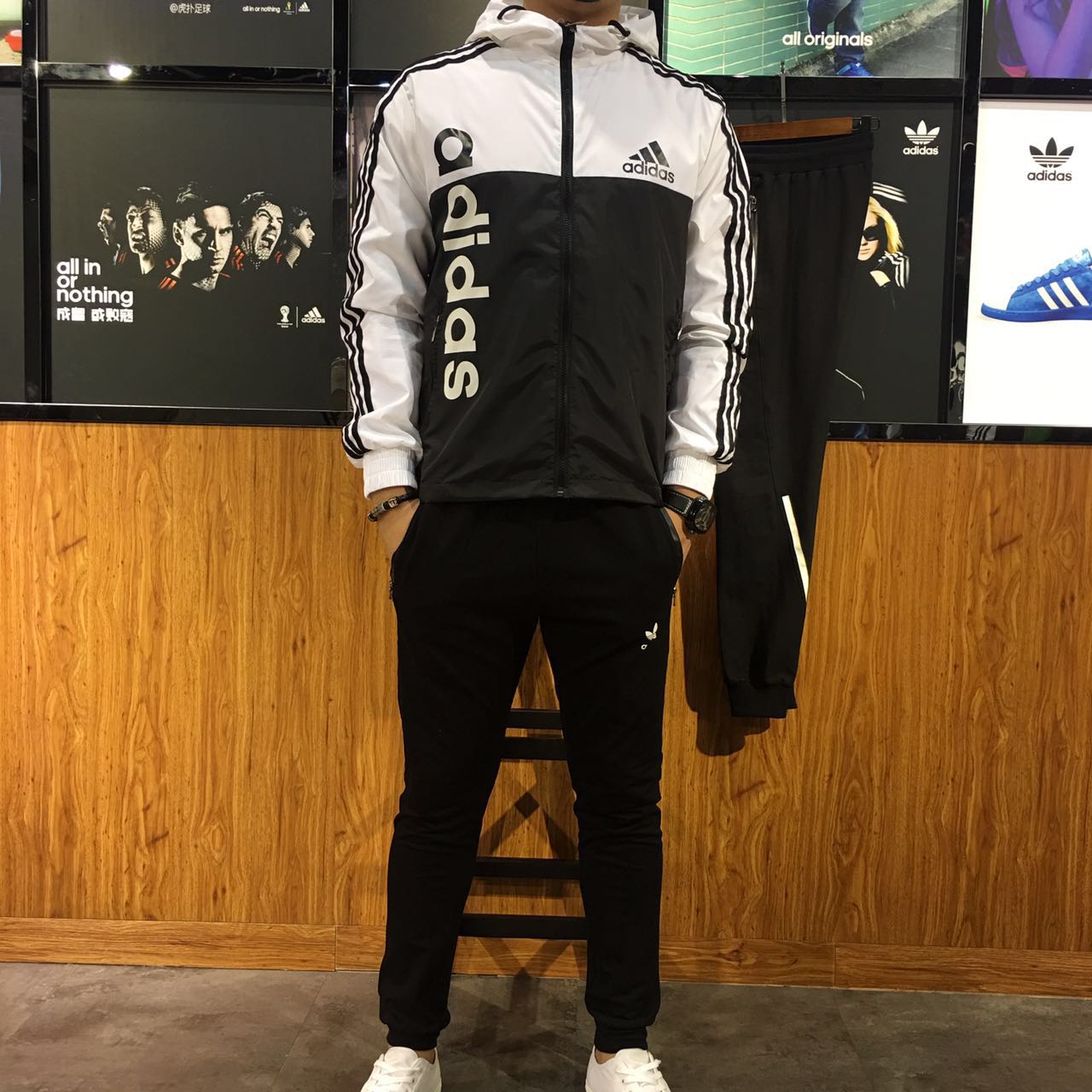 men ad sport suits-073